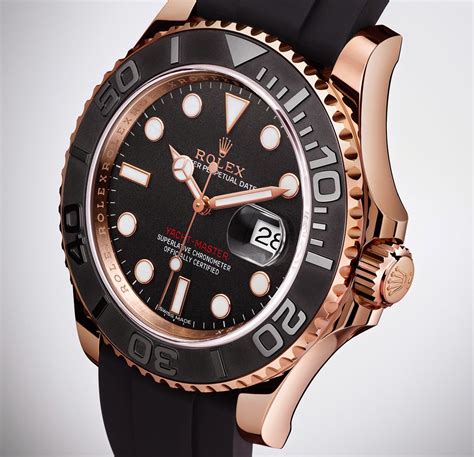 2015 baselworld replica s s rolex yacht-master men's watch 40mm|Rolex Yacht-Master models.